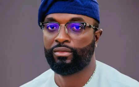 Govt closes Lagos–Abeokuta Expressway for repairs