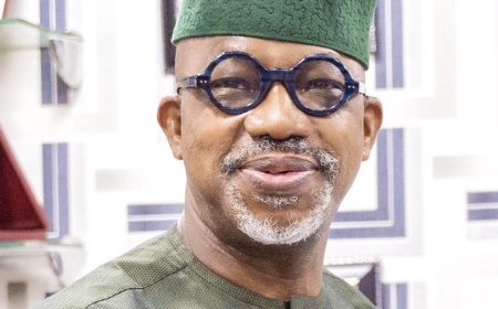 Abiodun Leads Major APC Strategy Meeting in Abeokuta