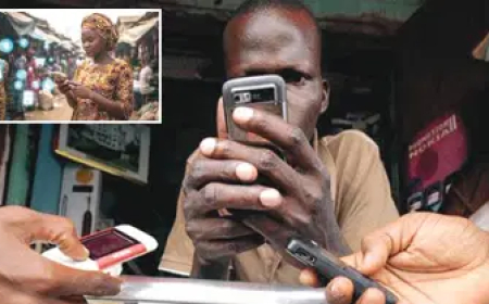 Social media, streaming, cloud services push data consumption above 13m terabytes in 2025