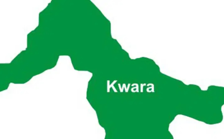 Nine abducted in Kwara still held 46 days after N40M ransom