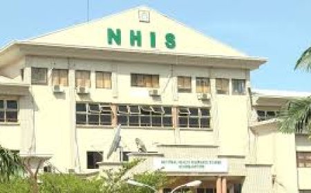 Tension mounts over NHIA office relocation in Edo
