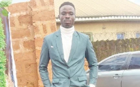 Lagos hotel sealed over man’s mysterious death after PUNCH report