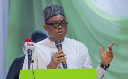 Cybercrime Act being used to suppress free speech — NBA president