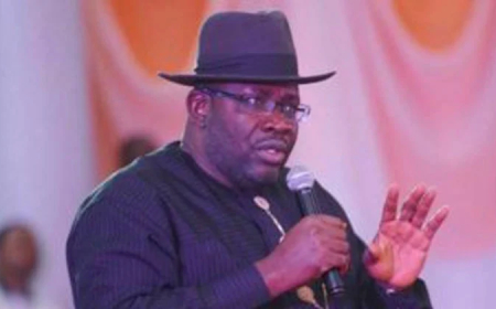 Conference committee must retain electronic transmission – Dickson