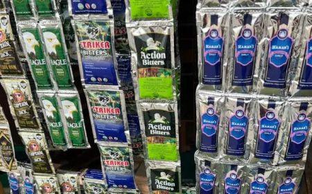 NAFDAC debunks ‘suspension’ rumour, insists sachet alcohol ban stands