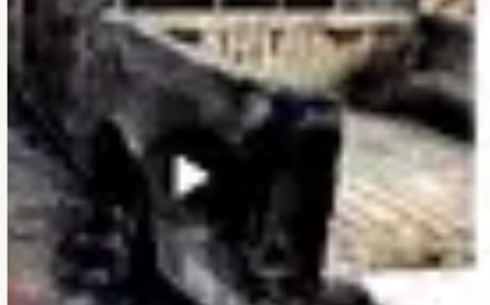 Illegal miners kill NSCDC officer, set patrol vehicle ablaze in Niger State