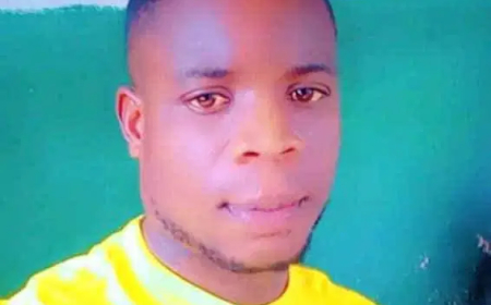 Rivers Community on fire as suspected herders kill youth leader, injure others