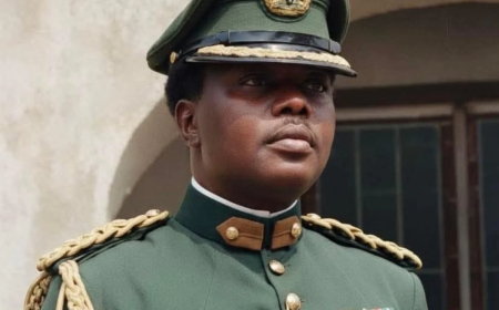 Tinubu hails Murtala’s legacy at 50th anniversary lecture