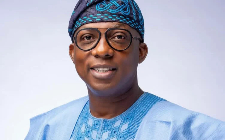 LASG advocates voluntary sanitation for cleaner Lagos