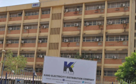 KEDCO unveils digital kiosk to simplify bill payments