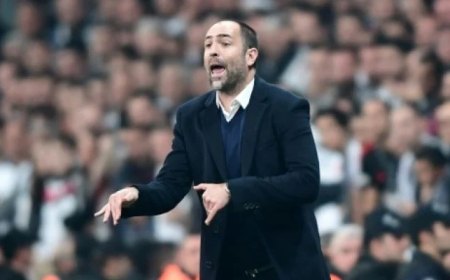 EPL: Tottenham close to naming Igor Tudor as interim coach