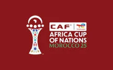 AFCON 2025 was best ever, says CAF president