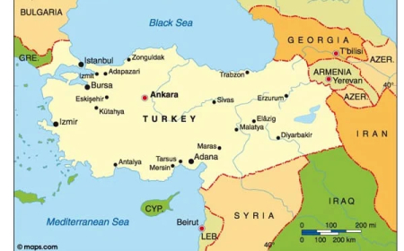 Turkey arrests 16 adult content creators for money laundering