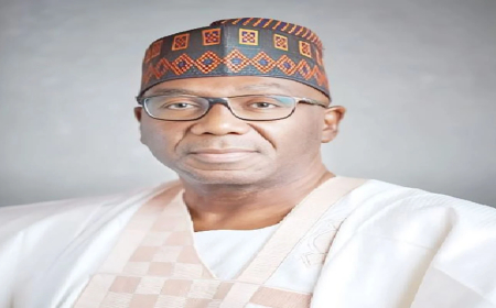 Kwara fumes as terrorists parade over 170 abductees