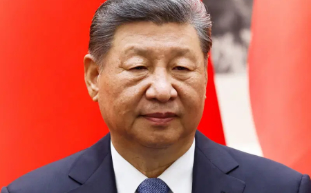 China to scrap tariffs for Africa from May — Xi