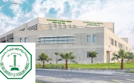 2026 King Fahd University Scholarship in Saudi Arabia (KFUPM) | Fully Funded