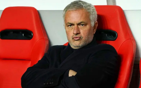UCL: ‘Wounded’ Madrid ‘dangerous’ for Benfica rematch, says Mourinho