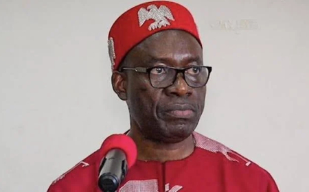 Soludo, monarch urge Ndigbo to invest in South-East