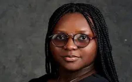 UNILAG graduate Oreoluwa Odetunde found dead in New York apartment