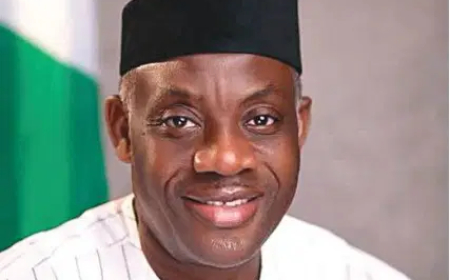 Lack of access is denying 20m children secondary school education – FG