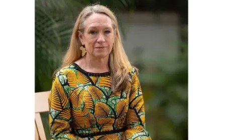 UK to Issue eVisas to Nigerians from Feb 25