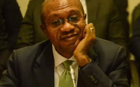 753 Abuja duplexes: I didn’t get money directly from Emefiele, witness tells court