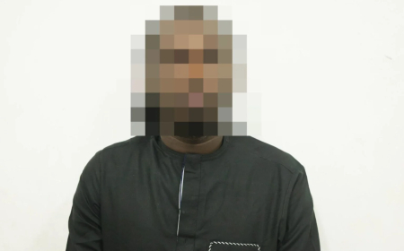 EFCC arraigns Abuja couple over N740m fraud