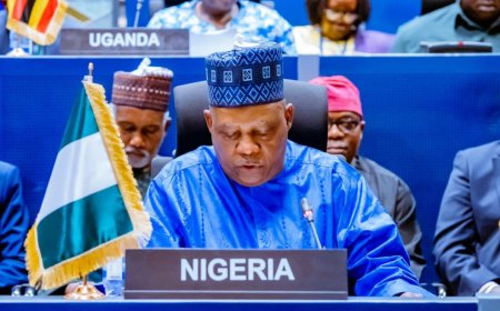 Kano fire: FG, APC govs donate N8bn to victims