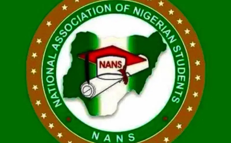 NANS warns over rising highway kidnappings after student leaders escape attack