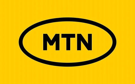 MTN agrees to buy IHS Towers for $6.2bn