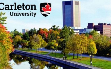 Carleton University Scholarships in Canada 2026 | Fully Funded