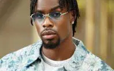 BBN star Neo Akpofure threatens legal action over rape allegation