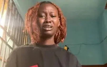 Lagos hands over viral sexual assault case to Ogun authorities