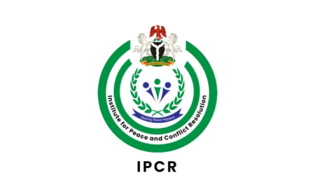 IPCR urges unity, harmonious relationship as Lent, Ramadan begins