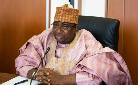 Ramadan: Kebbi reduces working hours for civil servants