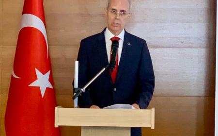 Why Türkiye has special interest in Nigeria — Envoy