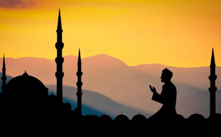 Ramadan 02: Why Fasting was made obligatory on us