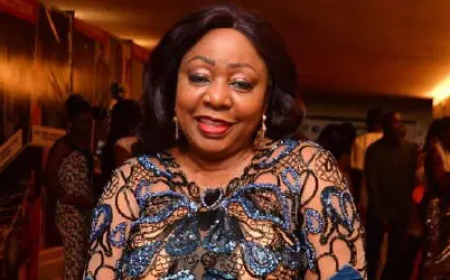 80th birthday: Ita-Giwa remains C-River’s lighthouse of courage – Gov Otu