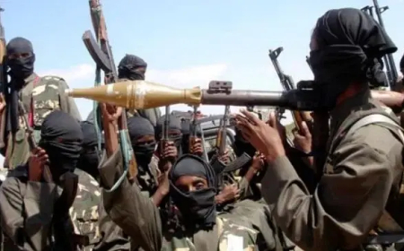 Terrorists kill 34 fasting Muslims in latest Kebbi attack
