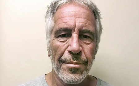 Epstein estate agrees to settle victim claims for up to $35 mn