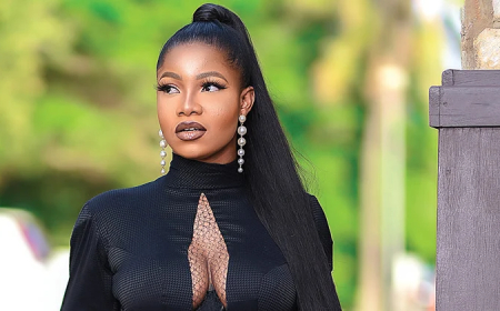 Tacha slams false rape accusations following TikTok scandal