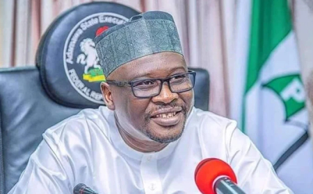 Ramadan: Adamawa gov relaxes night-time restriction on tricycles