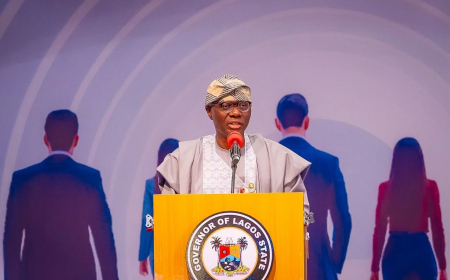 Lagos enforces 5% tax on gaming winnings