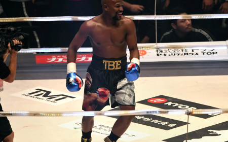 Floyd Mayweather to come out of retirement