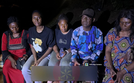 Army foils kidnap attempt, rescues five travellers in Enugu