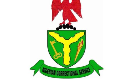 NCoS refutes misconduct in inmate admission at Oyo facility