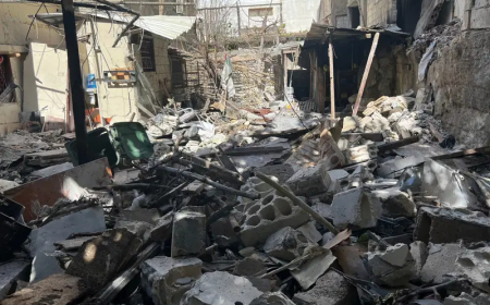 Hezbollah vows resistance after deadly Israeli strike