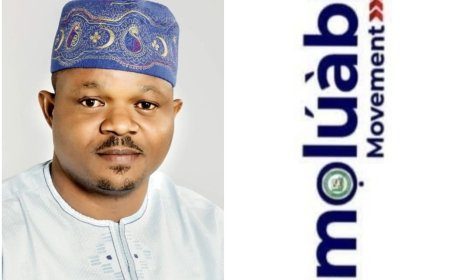 Omoluabi Movement Convener, Akintunde Congratulates Ward, Local Govt Excos In Ogun