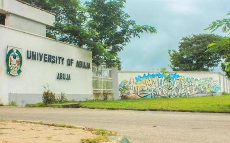 28 students expelled from UNIABUJA over ‘exam malpractice, cultism, result forgery’