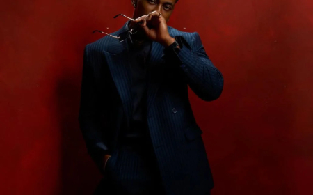 Why I participated in BBNaija — ex-housemate Saga